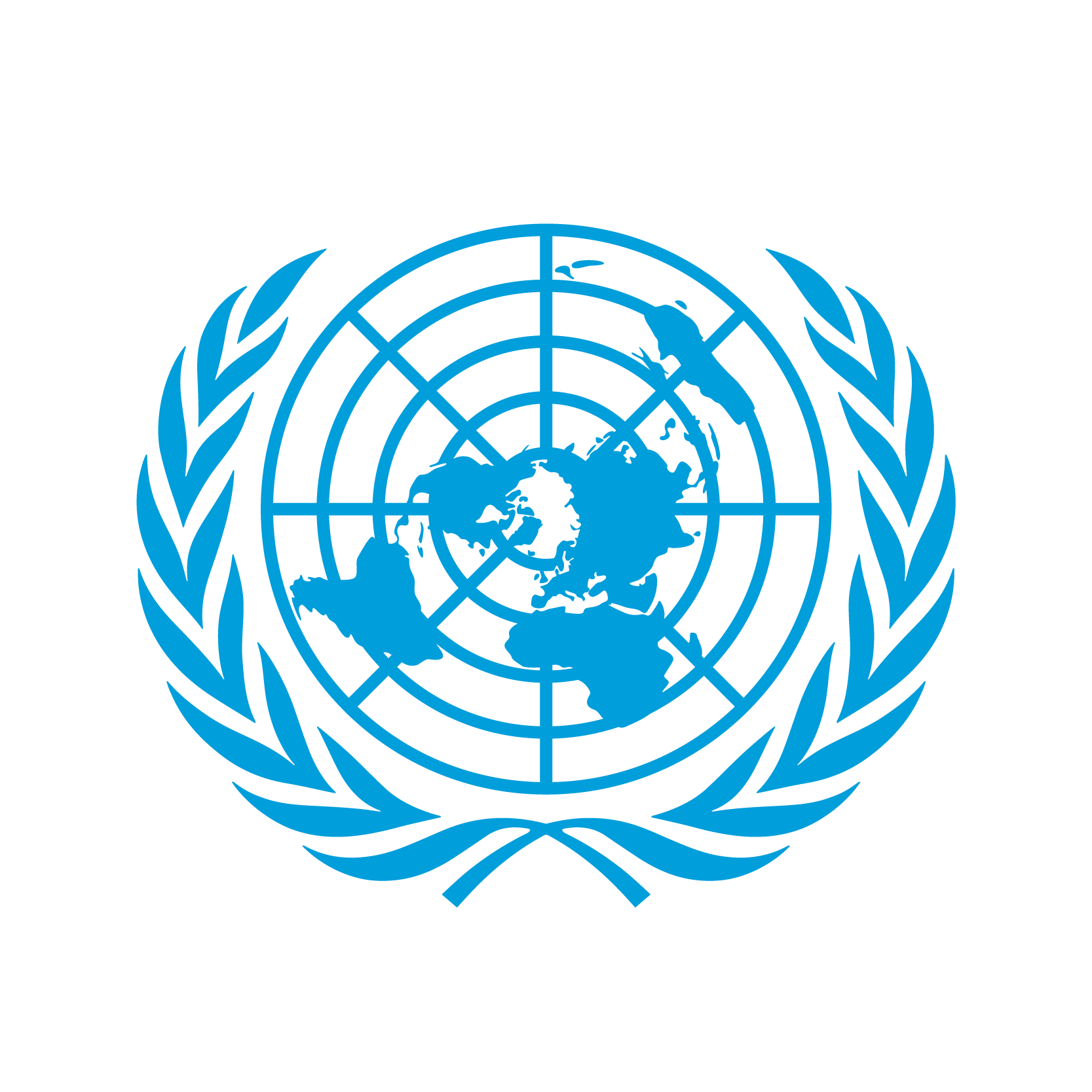 UN Emblem